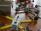 В Тамбовской области школьников научат управлять дронами в спецклассах и кружках