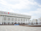 Максим Егоров утвердил кандидатуры начальников управления архитектуры и департамента туризма