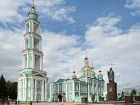 1030-летие Крещения Руси отметят в городах и районах области 