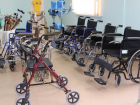 В Тамбове откроется бесплатный прокат средств реабилитации для детей