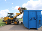 В Тамбовской области фиксируется сезонное увеличение объёмов мусора
