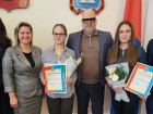 Сотрудники «Тамбовской сетевой компании» победили в региональном конкурсе экологов-профессионалов