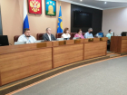 Депутаты Гордумы одобрили изменения в системе выборов главы администрации Тамбова