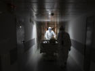 В регионе за последние три дня от коронавируса умерло 8 человек
