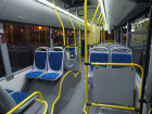 В Тамбове автобусы №17 и №17В временно изменили маршрут движения