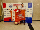 Тамбовчане выиграли три медали и дипломы XXII молодёжных Дельфийских игр России