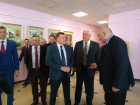 Губернатор открыл Дом культуры в Ивановке 