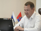 Дело экс-главы Тамбовской области Максима Егорова передали в Сосновский райсуд