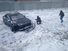 Смертельное ДТП на трассе Воронеж-Тамбов: водитель Mercedes приговорён к 1,5 годам колонии