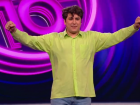 Парень из Тамбова выступил в Comedy Баттл