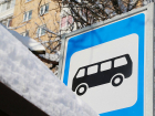 В Тамбове возобновила действие комиссия по контролю за работой общественного транспорта