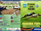 Фестивали и активный отдых: афиша мероприятий Тамбовской области