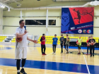 Звезда российского баскетбола Никита Моргунов впечатлен ﻿спортивно-тренировочным центром «Тамбов»