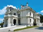 Музей Асеева в Тамбове закроют для посетителей до конца года