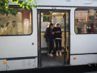 Студенты ТГУ предложили изменить маршрут автобуса №56
