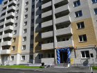 Обманутые дольщики с улицы Кавказской в Тамбове получили долгожданные ключи от квартир