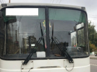 В Тамбове в автобусе малолетняя девочка получила травмы, упав из-за резкого торможения 
