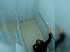 В Тамбове поймали любителя испражняться в лифте