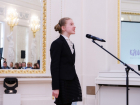В Тамбове на сцену вышли 66 юных чтецов в финале «Живой классики» 