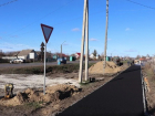 В Уварово подрядчик обвиняется в хищении 600 тысяч рублей при ремонте тротуаров