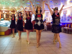Тамбовские поклонники Наталии Орейро приглашают всех на флешмоб «Дикий ангел»