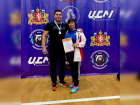 Тамбовский паралимпиец привёз «бронзу» с Кубка России по пауэрлифтингу