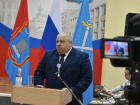 Глава Моршанска Роман Поленков ушёл в отставку 