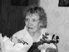 В Тамбове на 95-м году жизни скончалась правозащитница Мира Добрынина 