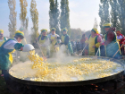 "Тамбовская картошка" стала топовым гастрономическим фестивалем России