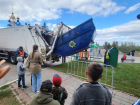 «ТСК» приняла участие в фестивале «Дети – наше будущее»