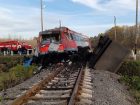 В Тамбовской области осудят водителя «КамАЗа», врезавшегося в пассажирский поезд