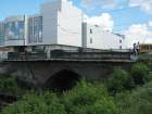 Ограничения на проезд автобусов и грузовиков по мосту через Студенец могут ввести в Тамбове 