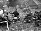 Фотограф из Тамбовской области победил во всероссийском конкурсе «Моё село»