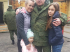 Отец и сын из Котовска вместе отправились в зону проведения СВО