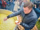 Премию им. П.А. Столыпина «Аграрная элита России-2018» вручили губернатору 