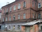 Тамбовские «Красные казармы» выставили на продажу за 1 рубль