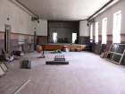 В Пичаевском районе начат ремонт дома культуры