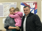Александр Никитин прокомментировал успехи избирательной кампании в области 