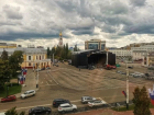 В центре Тамбова ограничат движение транспорта в связи с концертами фестиваля «Весь Рахманинов»