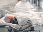 В Тамбовской области повысилась детская смертность