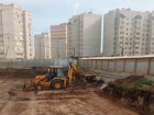 Сдачу центра «Цветов радуги» ждут в октябре