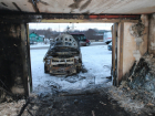 Тамбовчанку осудили за организацию поджога автомобиля бывшего