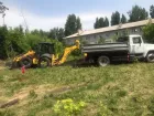 «Тамбовская сетевая компания» строит в Кирсанове новую станцию очистки воды