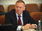 И.о. министра соцзащиты Тамбовской области Мальцев ушёл в отставку