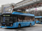 В Тамбове власти решили опросить жителей по поводу электробусов