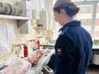 В Мучкапской школе учащимся давали «урезанные» обеды в столовой