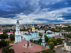 «Коронавирусные» ограничения в Тамбовской области продлены до 7 августа