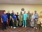 Тамбовская область направила медикаменты в Луганскую областную больницу