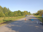 Подросток заснул на автодороге в Петровском округе и погиб