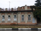 Два дома на Носовской и Тельмана пополнили реестр объектов культурного наследия 